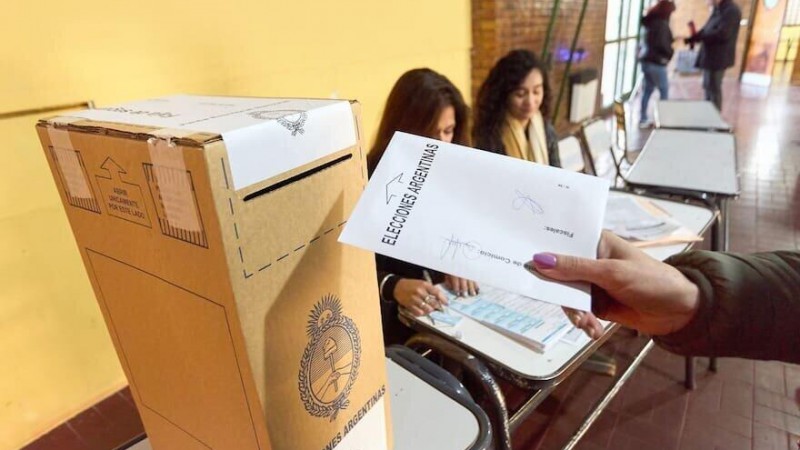 Cuántas personas están habilitadas para votar en Mendoza